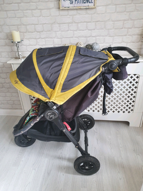 baby jogger gumtree